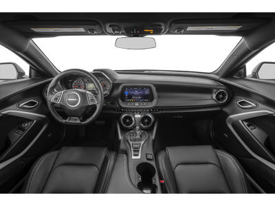 2019 Chevrolet Camaro 2SS