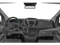 2019 Ford Transit Van T-150 148" Low Rf 8600 GVWR Swing-Out RH Dr