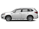 2019 Mitsubishi Outlander PHEV SEL