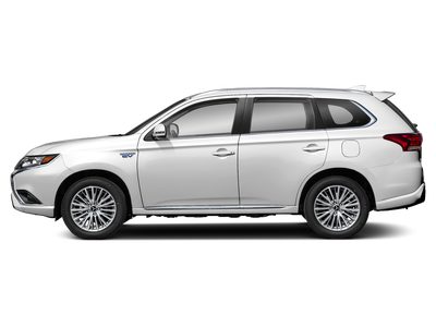 2019 Mitsubishi Outlander PHEV SEL