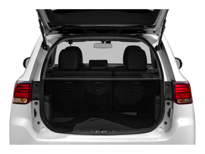 2019 Mitsubishi Outlander PHEV SEL