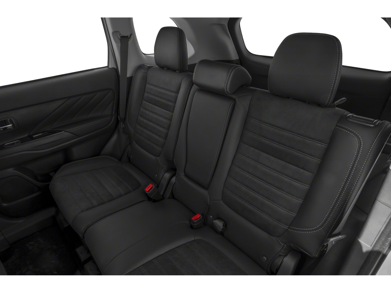 2019 Mitsubishi Outlander PHEV SEL