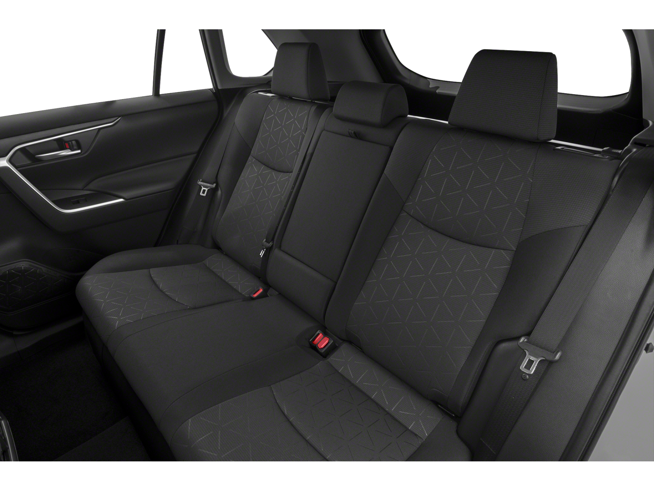 2019 Toyota RAV4 Hybrid Hybrid XLE