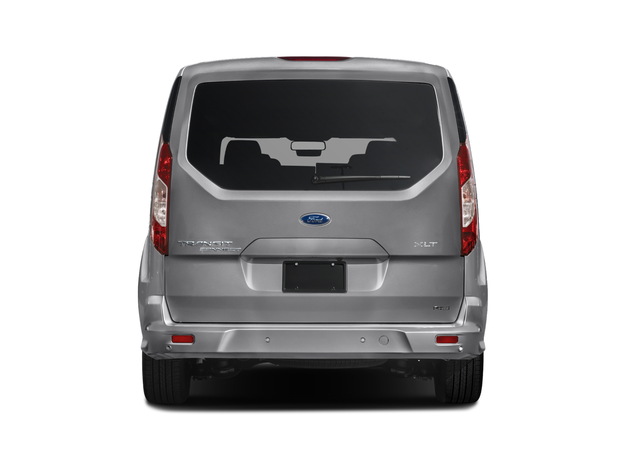 2020 Ford Transit Connect XLT
