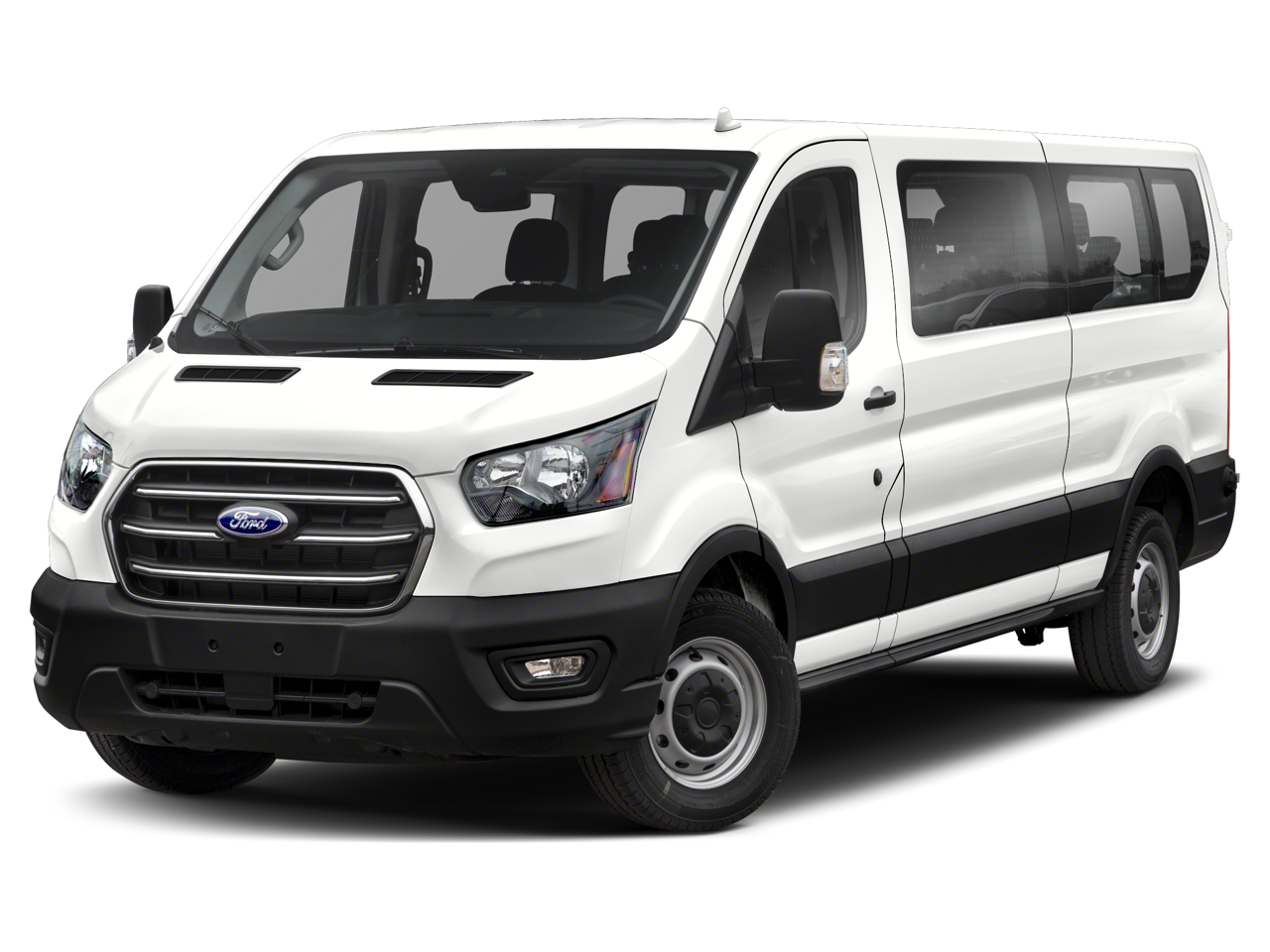 2020 Ford Transit Passenger Wagon XL