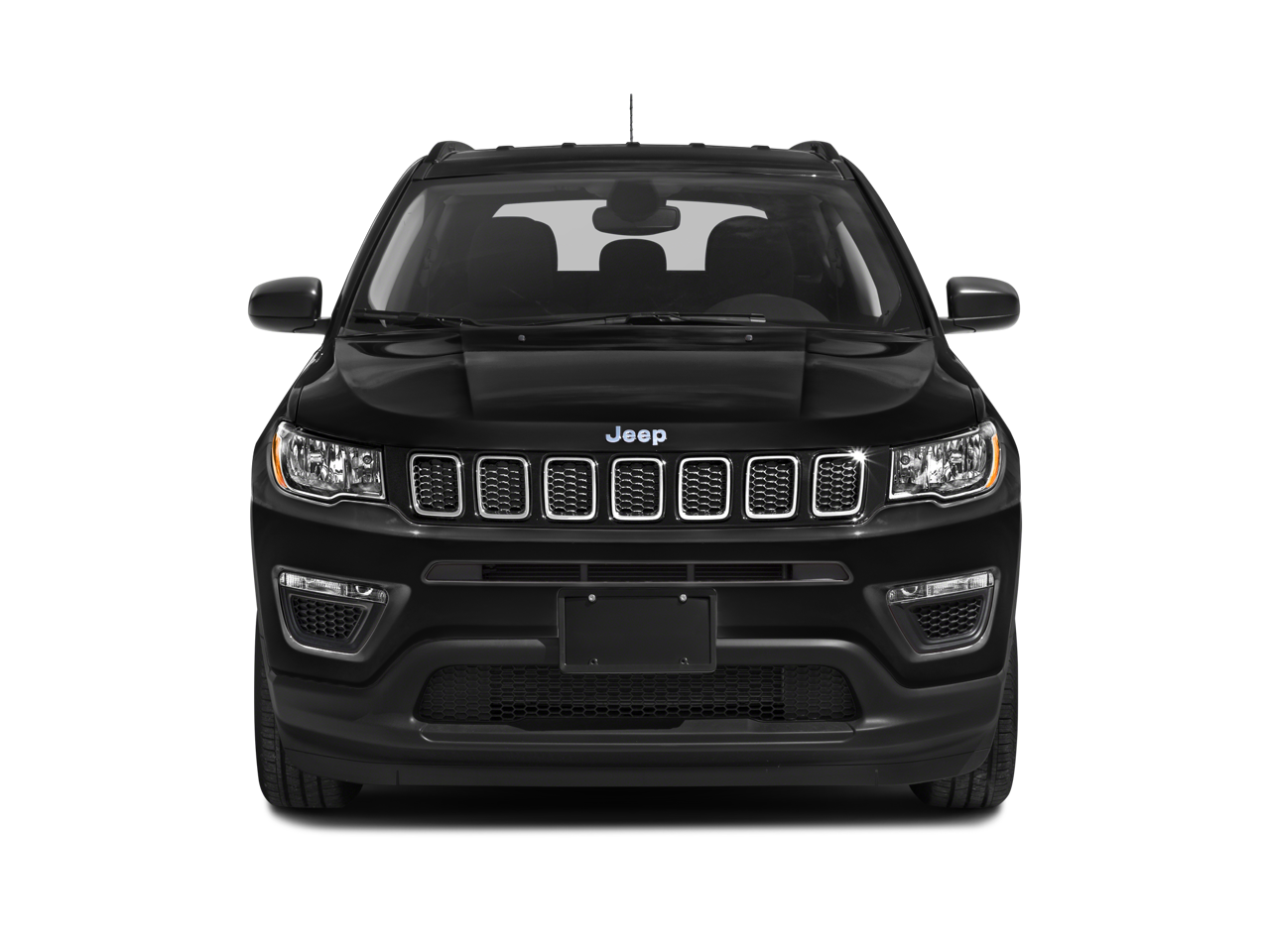 2020 Jeep Compass Sport