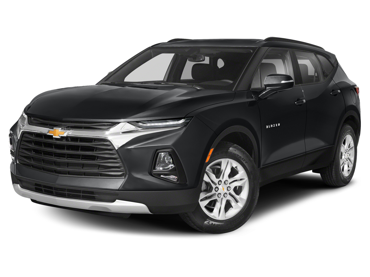 2021 Chevrolet Blazer 2.0T 2LT AWD's photo