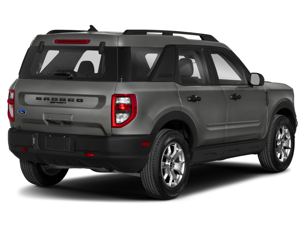 Used 2021 Ford Bronco Sport Base with VIN 3FMCR9A63MRA43811 for sale in New Richmond, WI