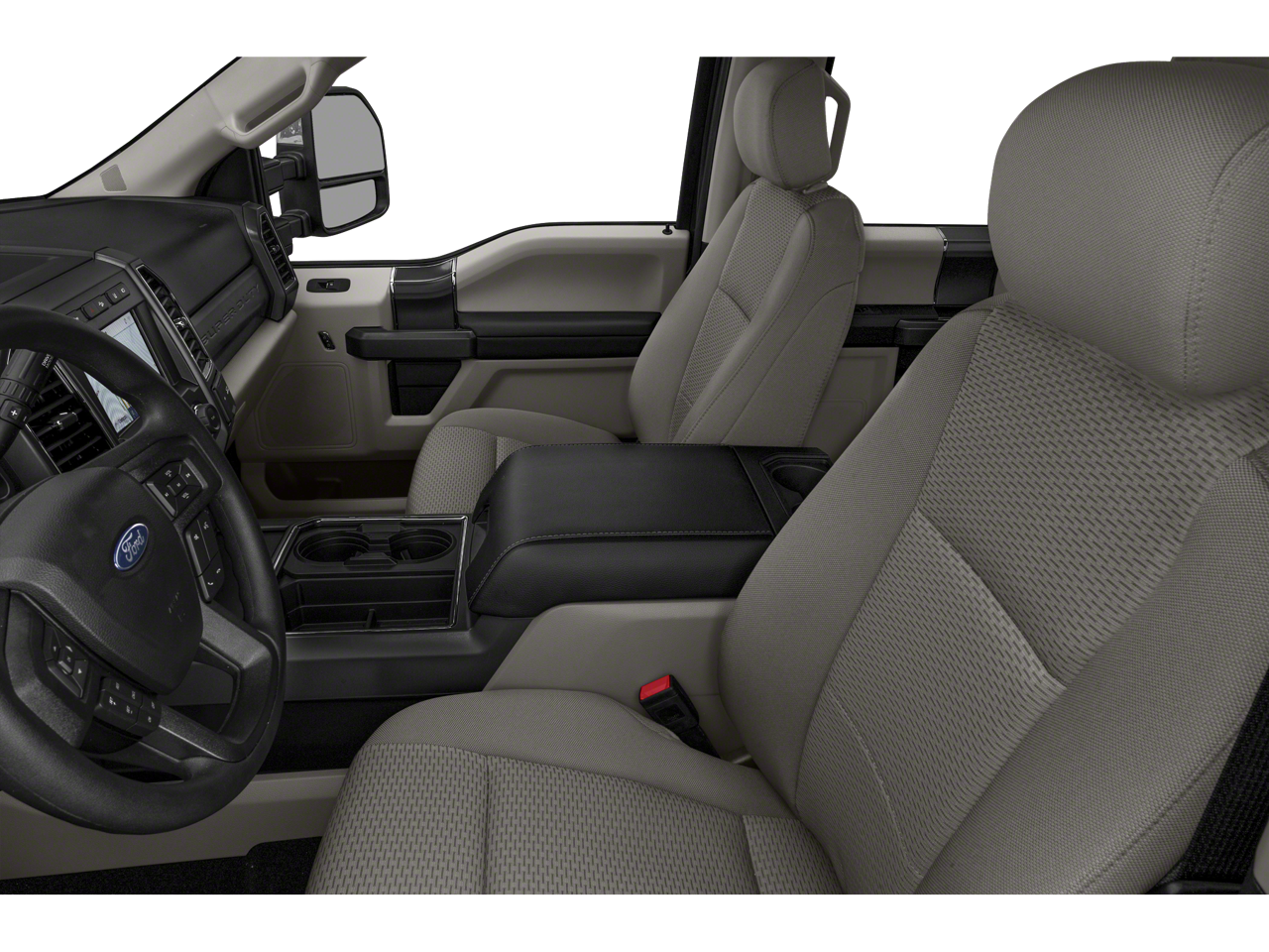 2021 Ford Super Duty F-250 Pickup XLT