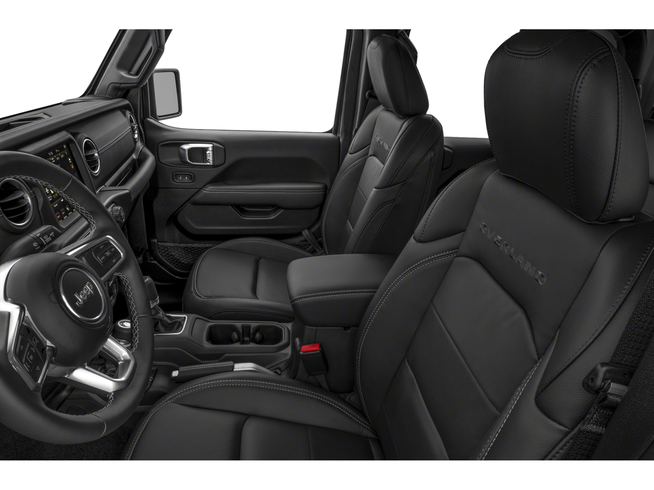 2022 Jeep Gladiator High Altitude