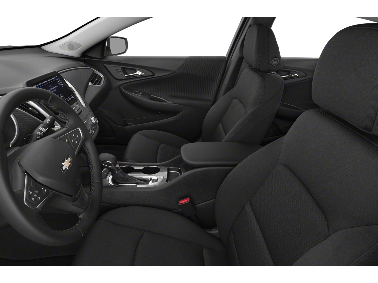 2023 Chevrolet Malibu RS