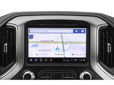 2023 GMC Sierra 2500 HD SLT