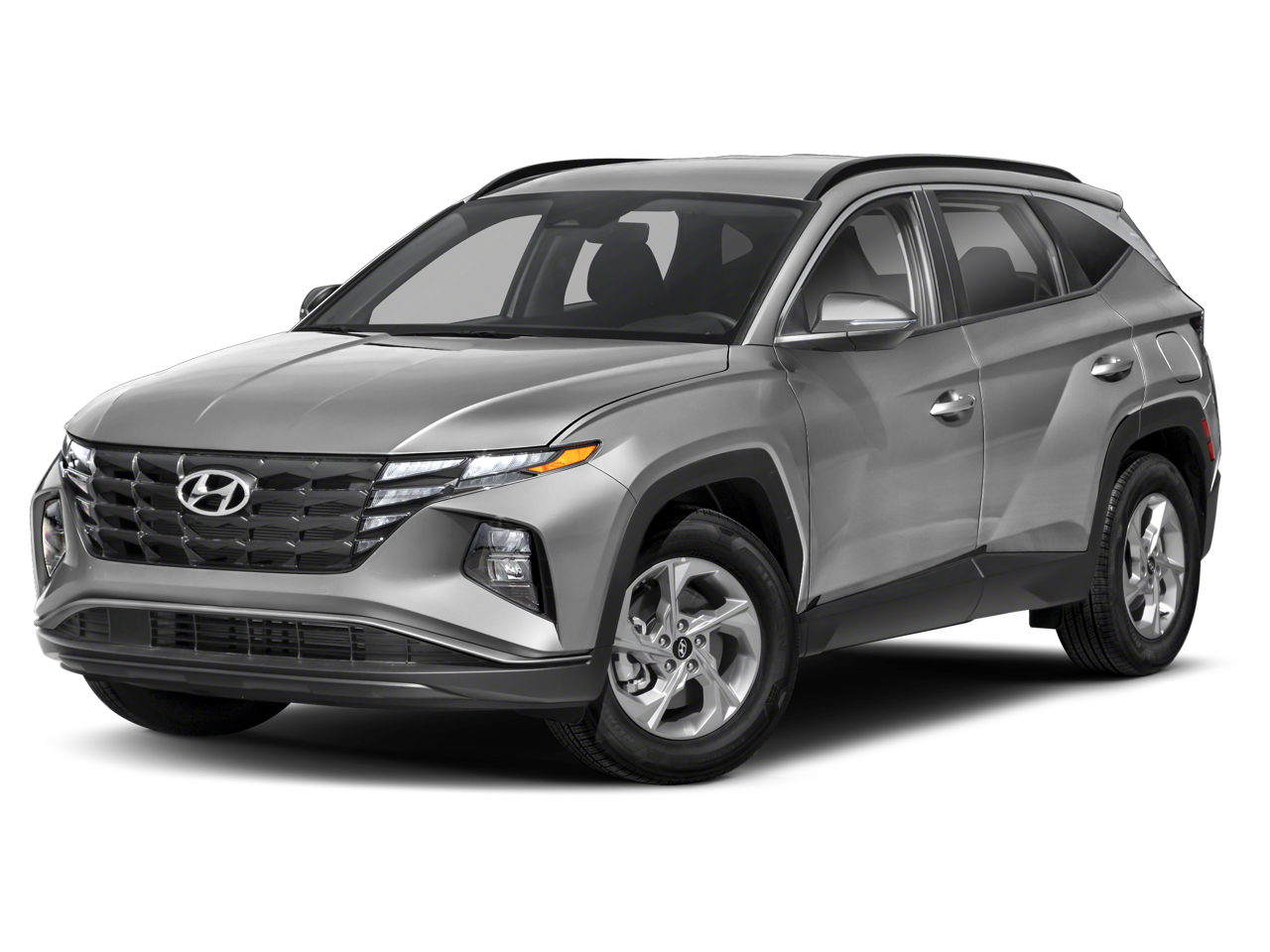 2023 Hyundai Tucson SEL - Photo 23