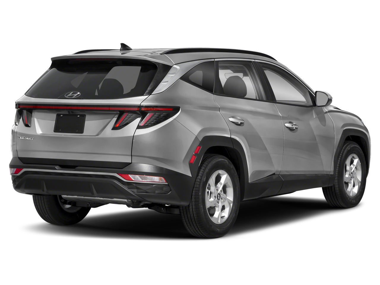 2023 Hyundai Tucson SEL - Photo 24
