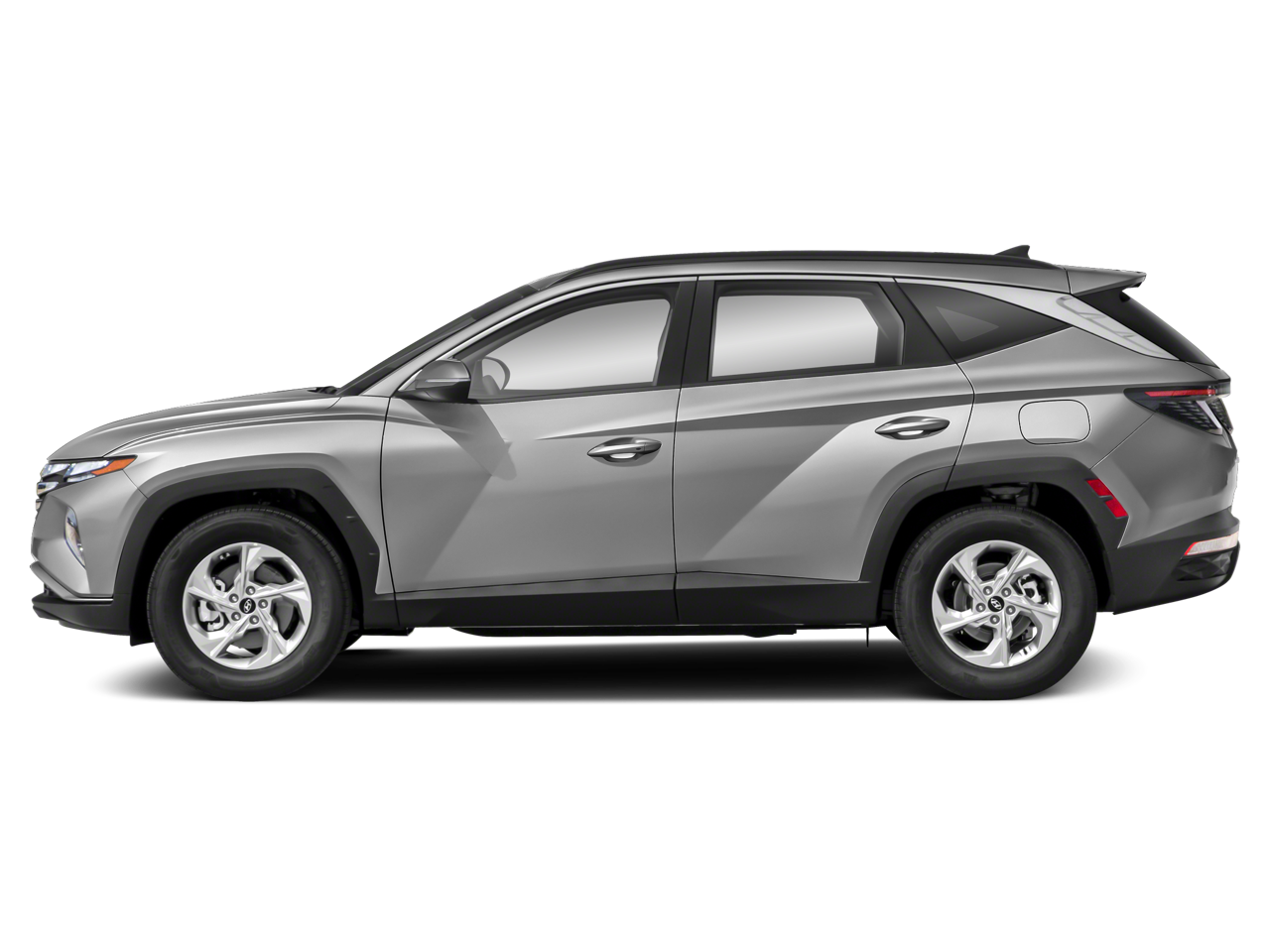 2023 Hyundai Tucson SEL - Photo 25
