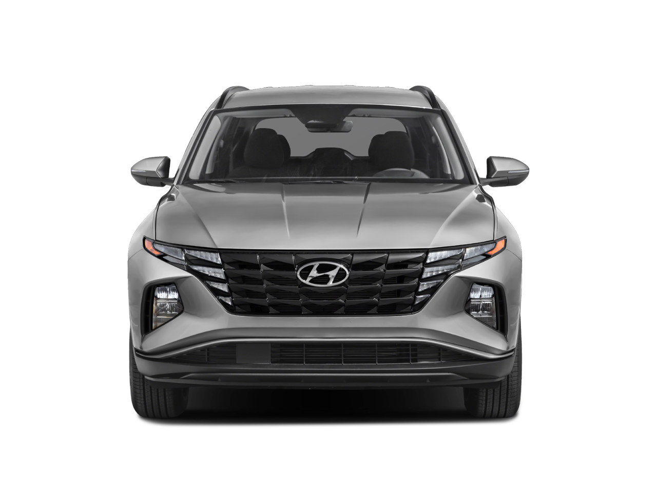 2023 Hyundai Tucson SEL - Photo 26