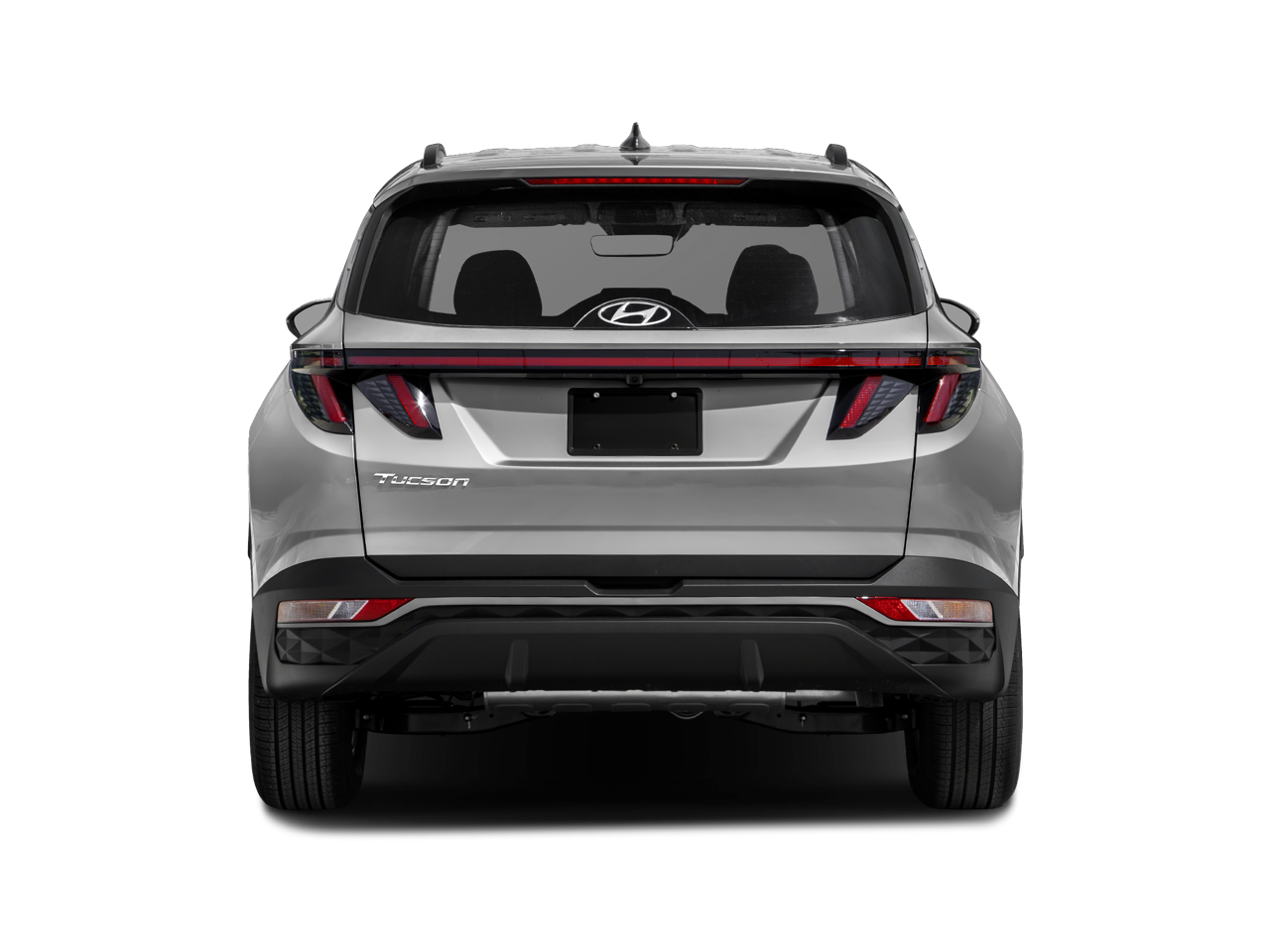 2023 Hyundai Tucson SEL - Photo 27