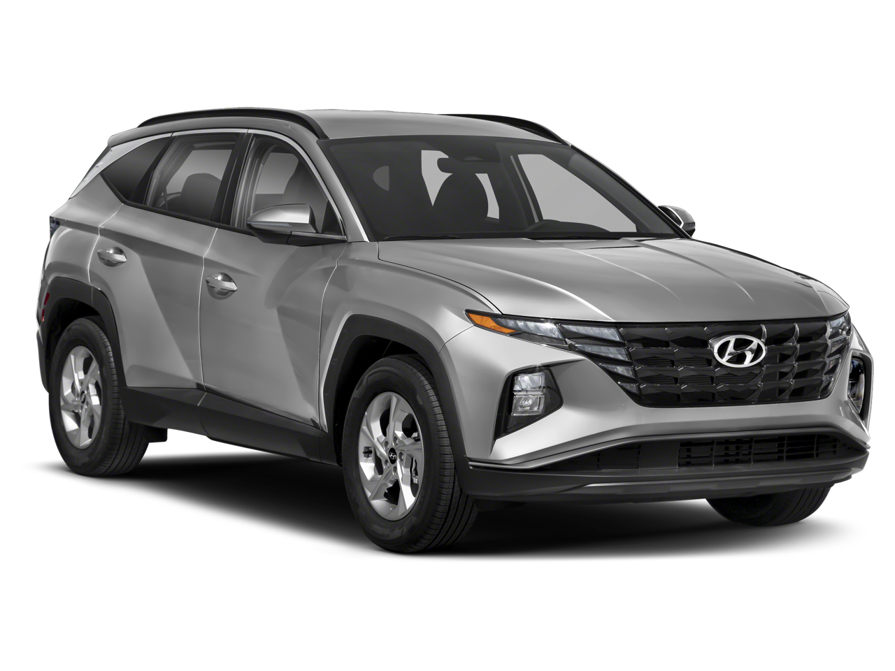 2023 Hyundai Tucson SEL - Photo 28