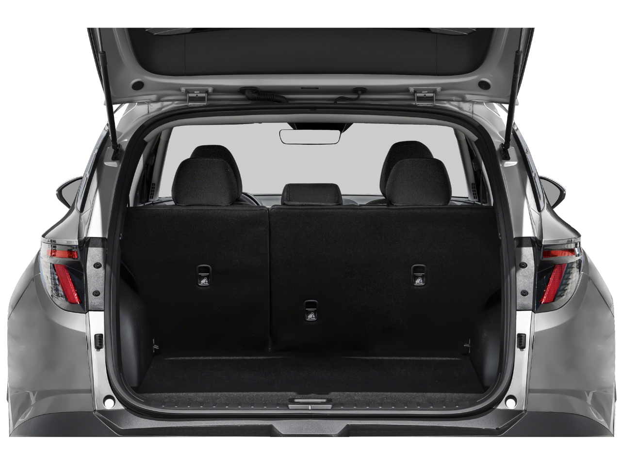 2023 Hyundai Tucson SEL - Photo 32