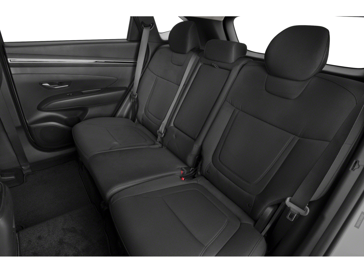 2023 Hyundai Tucson SEL - Photo 26