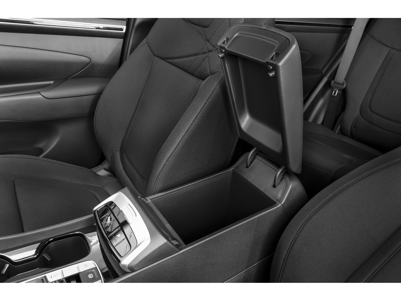 2023 Hyundai Tucson SEL - Photo 27