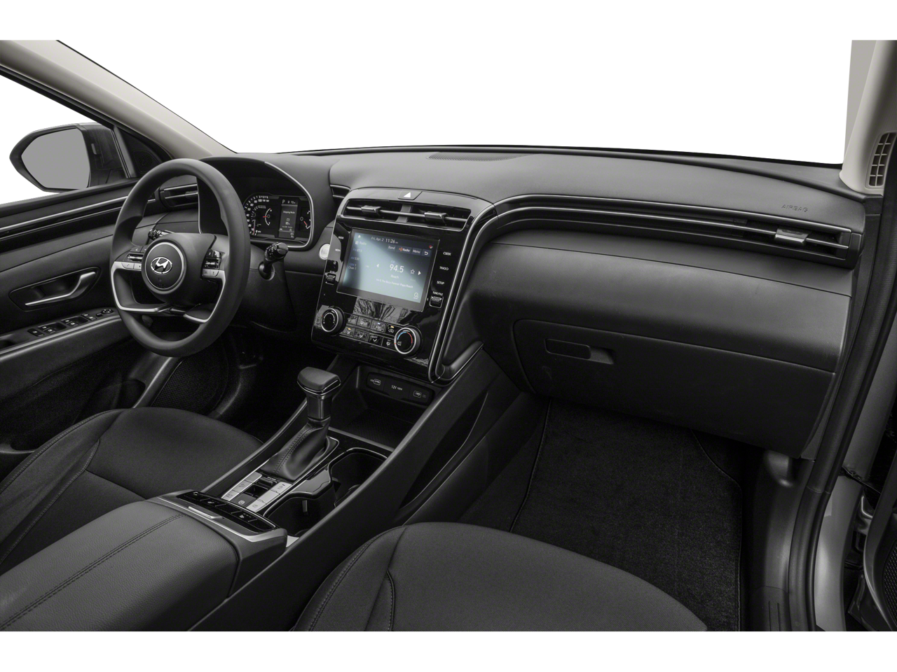 2023 Hyundai Tucson SEL - Photo 28