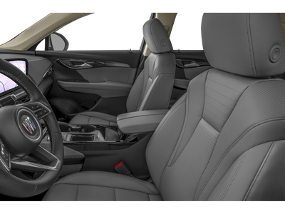 2025 Buick Envision Avenir