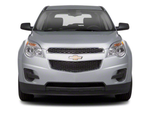 2011 Chevrolet Equinox LTZ