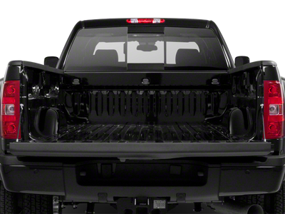 2011 GMC Sierra 3500 HD DRW Denali