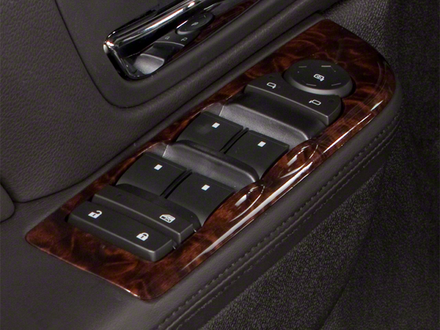 2011 GMC Sierra 3500 HD DRW Denali