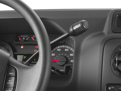 2014 Ford Econoline Cargo Van Commercial