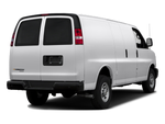 2016 Chevrolet Express Cargo 3500 Work Van