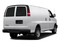 2016 Chevrolet Express Cargo 3500 Work Van