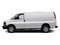2016 Chevrolet Express Cargo 3500 Work Van