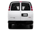 2016 Chevrolet Express Cargo 3500 Work Van