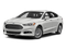 2016 Ford Fusion SE Hybrid