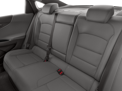 2017 Chevrolet Malibu Premier