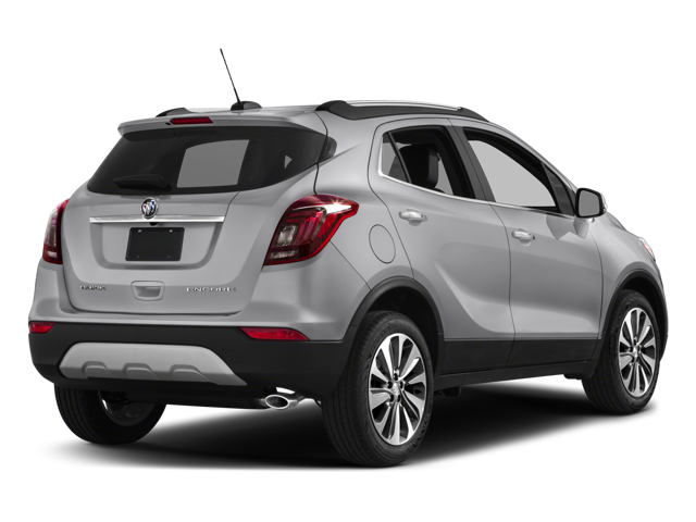 2018 Buick Encore Essence