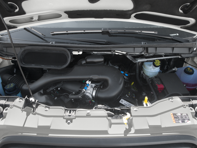 2018 Ford Transit Van T-250 130" Low Rf 9000 GVWR Sliding RH Dr