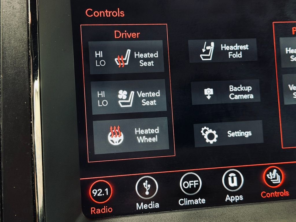 2018 Dodge Durango R/T AWD