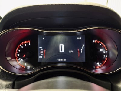 2018 Dodge Durango R/T AWD