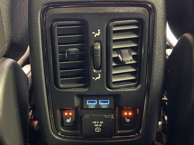 2018 Dodge Durango R/T AWD