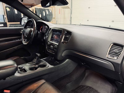 2018 Dodge Durango R/T AWD