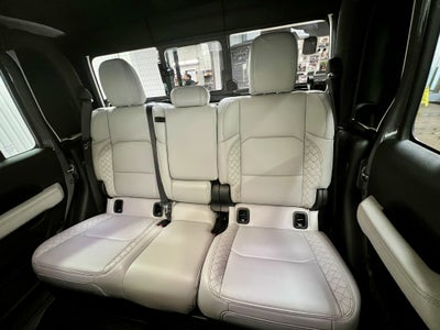 2022 Jeep Gladiator High Altitude