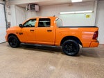 2019 RAM 1500 Classic Express Crew Cab 4x4 5'7" Box