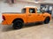2019 RAM 1500 Classic Express Crew Cab 4x4 5'7" Box