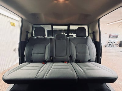 2019 RAM 1500 Big Horn/Lone Star Crew Cab 4x4 5'7" Box