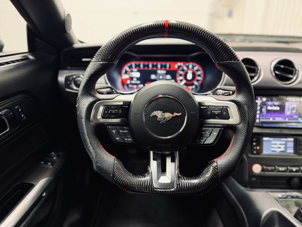 2015 Ford Mustang GT
