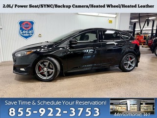 2016 Ford Focus ST ST