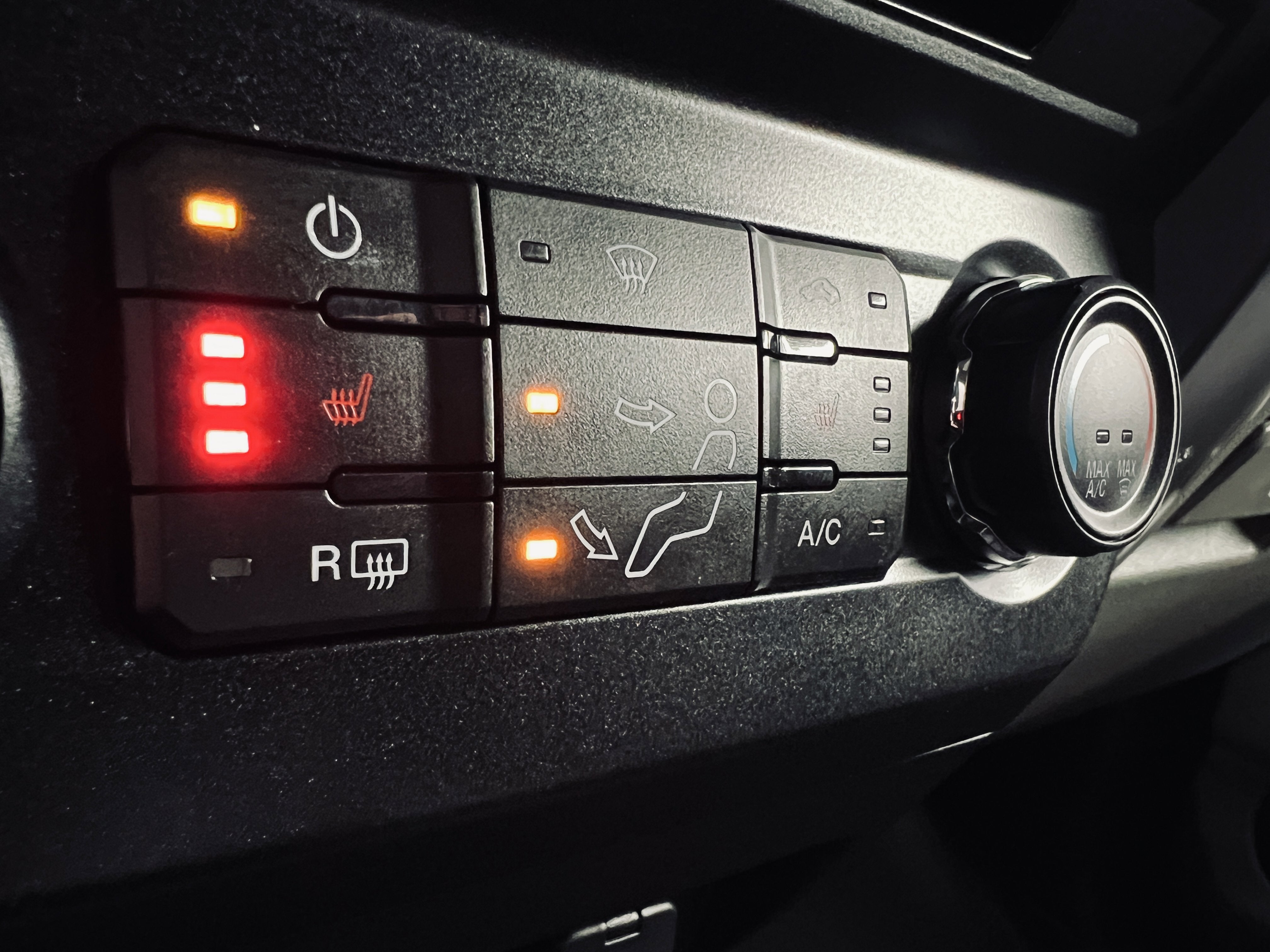 2018 Ford Super Duty F-250 SRW XL